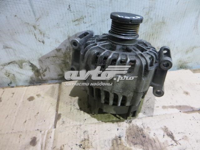 439678 VALEO alternador