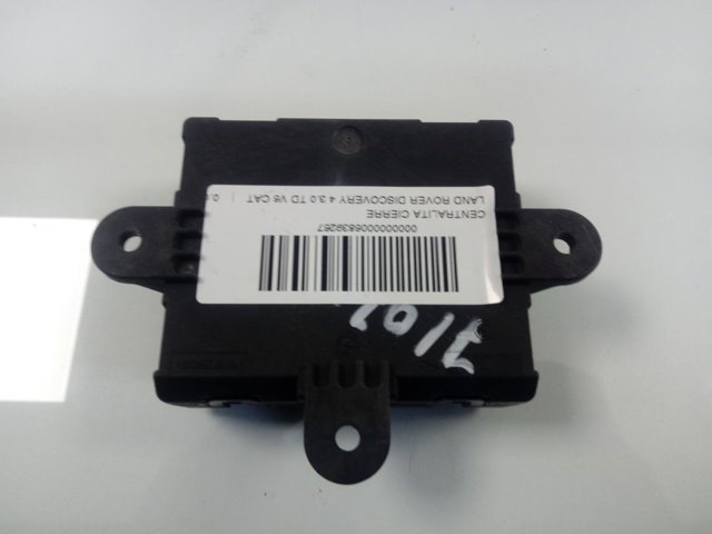Unidad de confort de la puerta delantera Land Rover BH4214D618AA precio, desde 55,18 EUR
