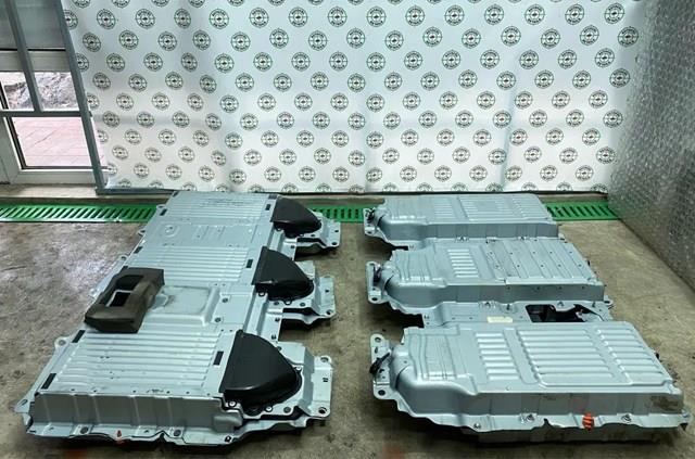 G928042160 Toyota Batería Start-Stop