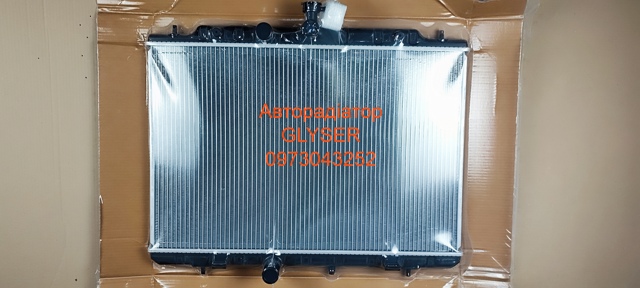Água radiador Nissan/Infiniti 21400JM00A precio, desde 100,07 EUR