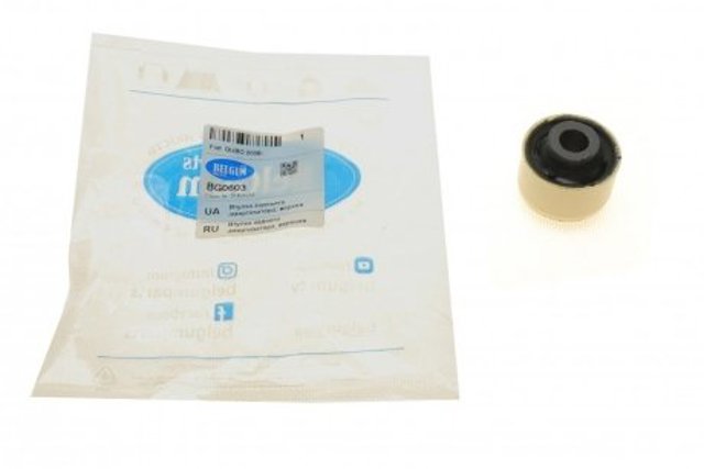 Comprar BG0603 Belgum Silentblock amortiguador trasero
