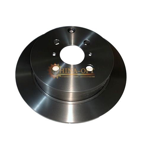 106100140703 Geely Freno de disco trasero