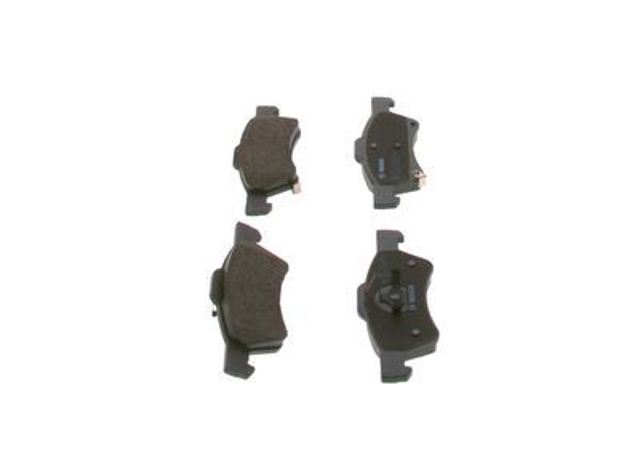Pastillas de freno 986424765 Bosch