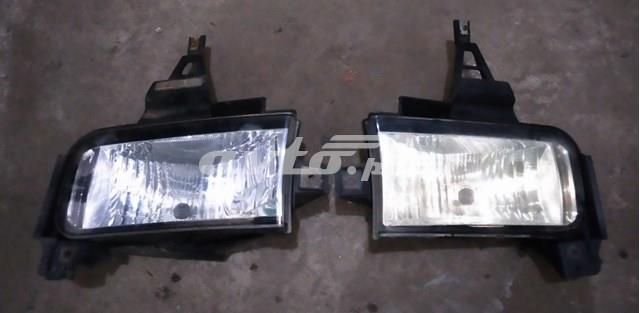 8121160220 Toyota faro antiniebla derecho