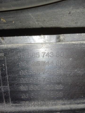  Peugeot/Citroen 9658574380 precio, desde 92,93 EUR