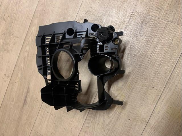 Separador de aceite, cárter de motor para Audi Q5 (8RB)