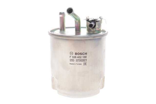 F 026 402 166 Bosch filtro combustible