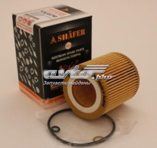Comprar FOE387M Shafer Filtros de aceite