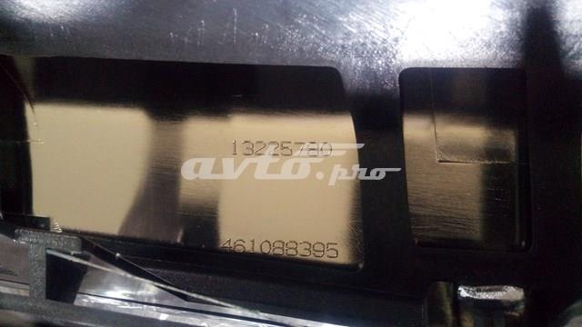 Parrilla 93191829 General Motors