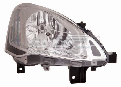 Faro delantero derecho Depo/Loro/Abakus 5521141RMLDEM