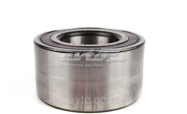 Cojinete de rueda delantero XGB41140R00 SNR