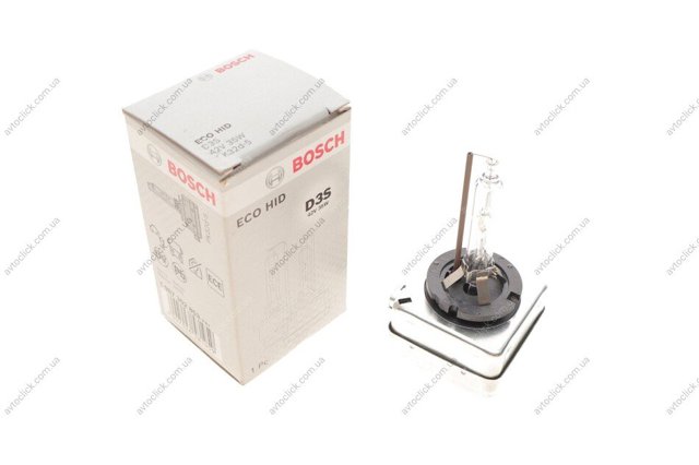 1987302853 Bosch bombilla de xenon