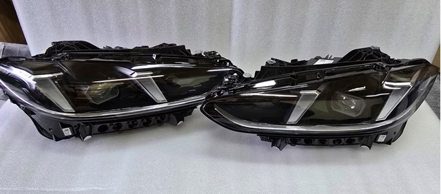 63118084891 BMW Faros