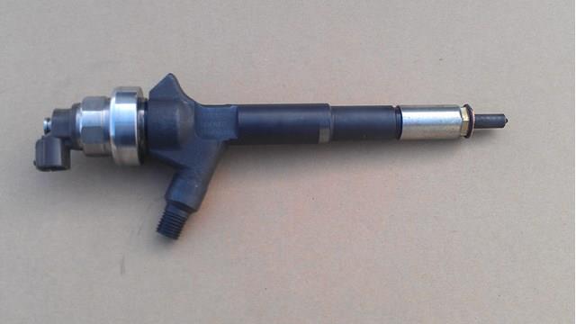 8973762703 General Motors Inyector de combustible