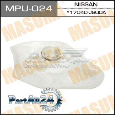 Comprar MPU024 Masuma Unidad de alimentación de combustible