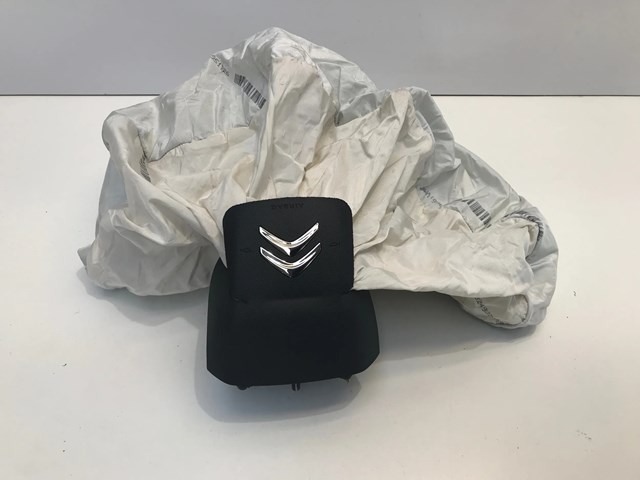 98406908ZD Peugeot/Citroen Airbag de volante