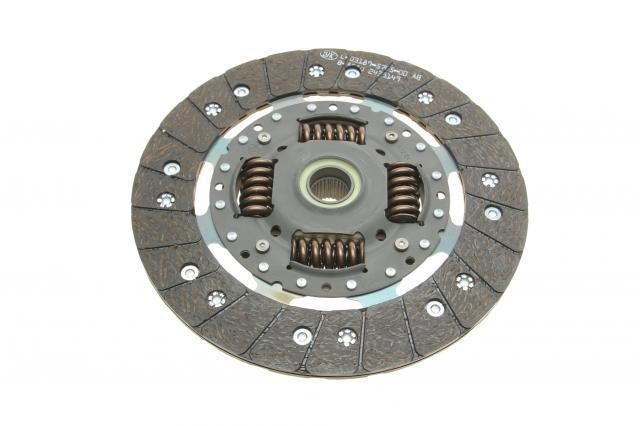 Comprar 623342200 LUK Kit de embrague completo