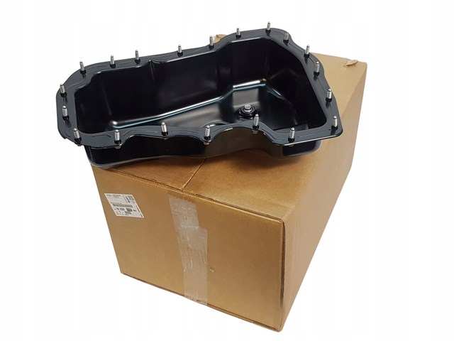 Comprar 1622817280 Peugeot/Citroen Cárter de aceite del motor