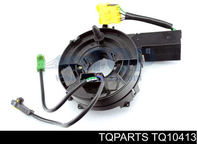 TQ10413 Tqparts conmutador en la columna de dirección completo