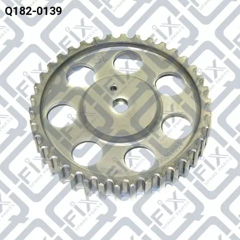 Comprar Q1820139 Q-fix Piñón del árbol de levas