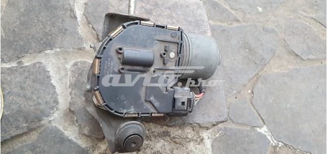 Motor limpiaparabrisas Seat Toledo 3 