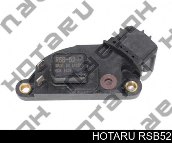 RSB52 Hotaru sensor de efecto hall