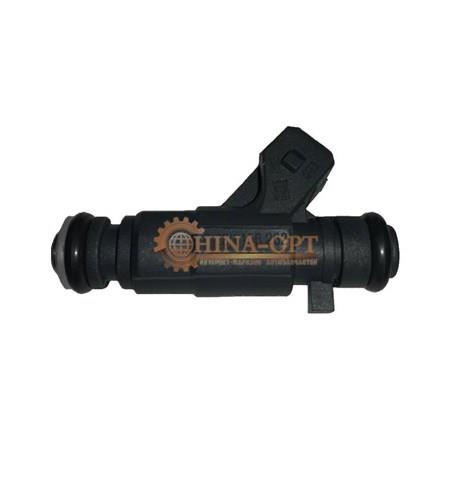 E150060005 Geely Inyector de combustible