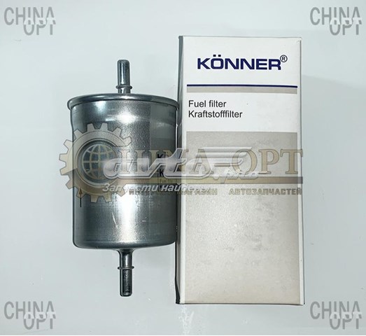 Filtro de gasoil Konner KFF831