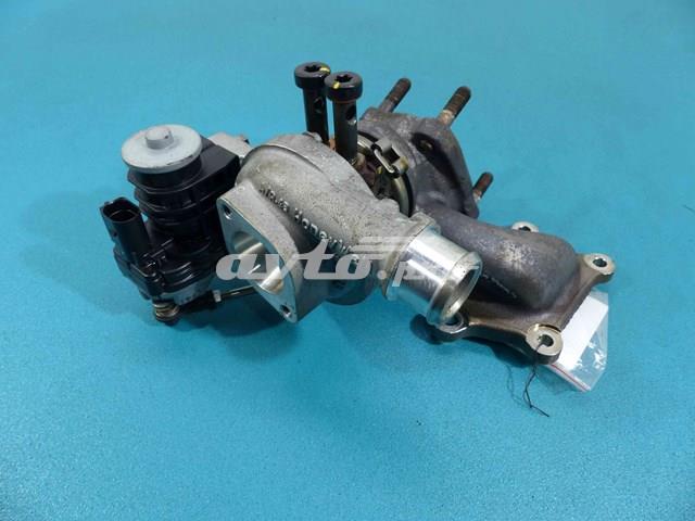 Turbocompresor Garrett 8566525001S precio, desde 876,22 EUR