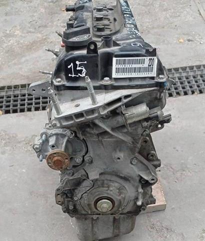 Motor completo Suzuki Swift IV hatchback (MZ, EZ) (2010 - 2026) precio, desde 811,67 EUR