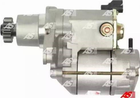 S6057 AS/Auto Storm motor de arranque