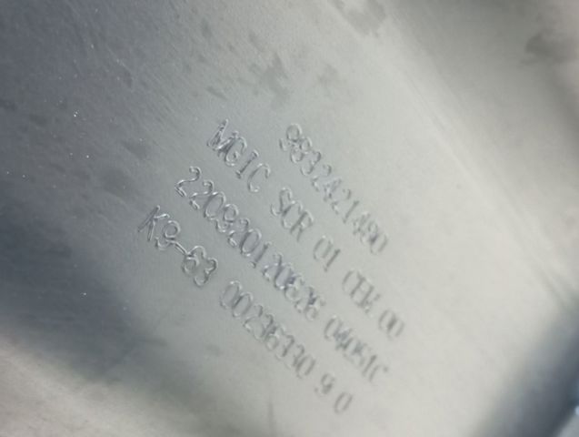 Deposito AdBlue 9832421480 Peugeot/Citroen