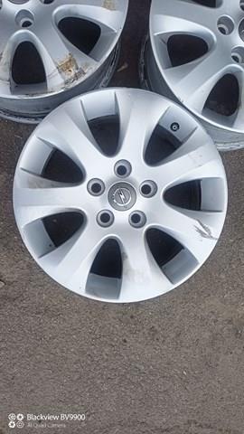 13376019 Opel 