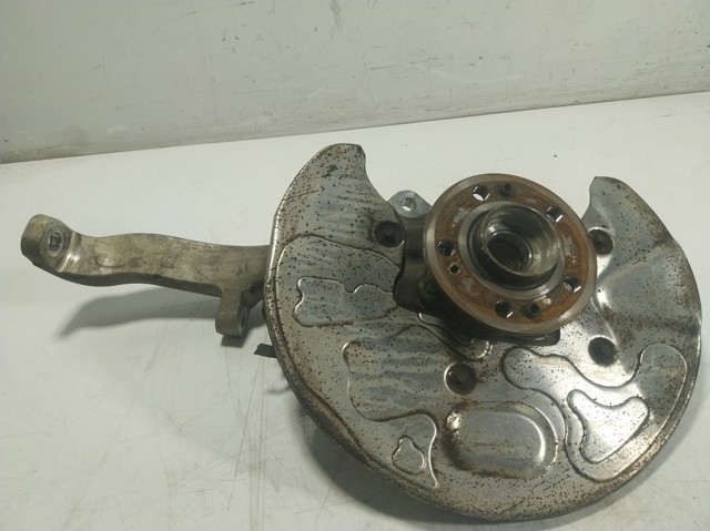 A1673322500 Mercedes Mangueta delantera izquierda