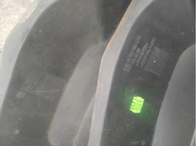 Comprar 90520680 General Motors 
