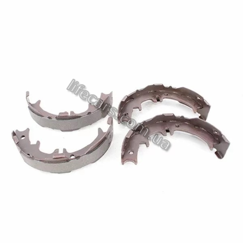 Zapatas de freno de mano Chery T113502170 precio, desde 24,14 EUR