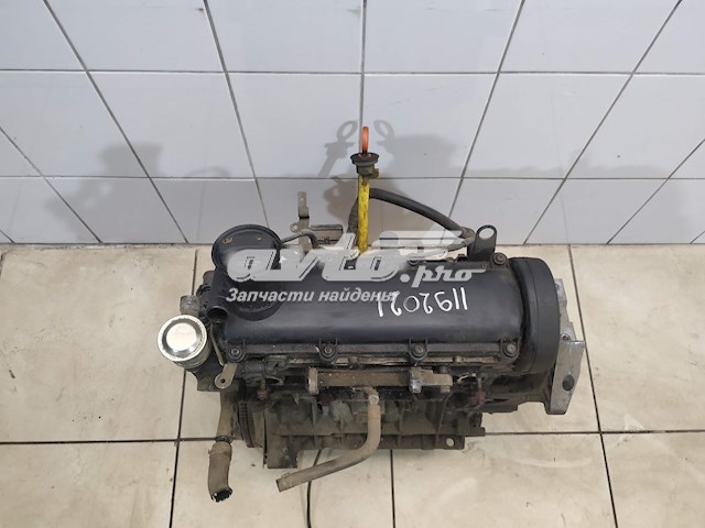 Comprar 06A100098LX VAG Motor completo