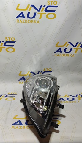 7701071373 Renault (RVI) faro izquierdo