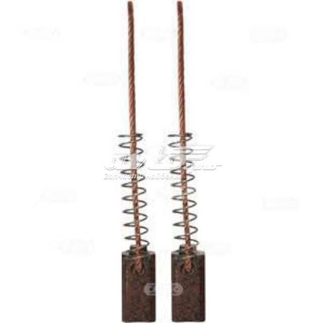 Escobillas alternador 140371 Cargo