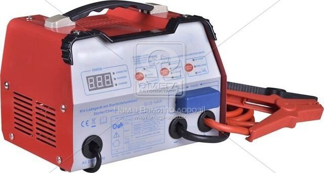 Arrancador de batería DKJN85 DK