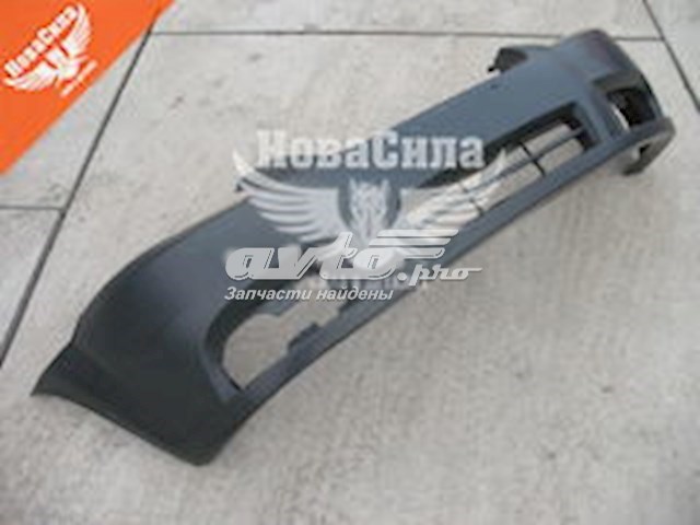 Parachoques delantero FPS FP1708901 precio, desde 77,45 EUR