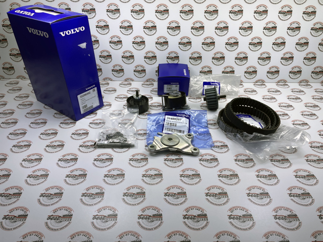 Comprar 32298302 Volvo Kit de correa de distribución