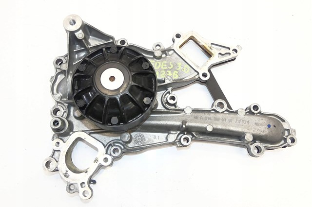 Comprar A2762010701 Mercedes Bomba de agua para motor
