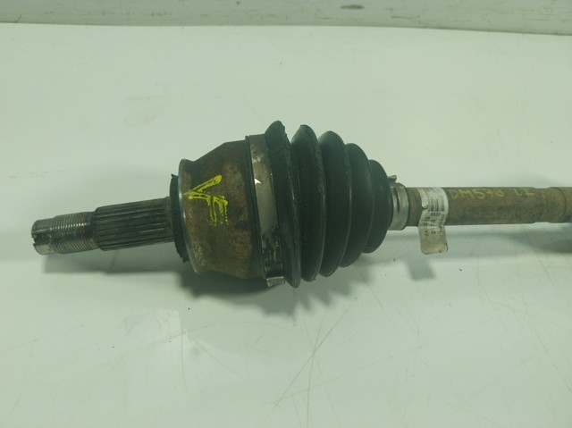 Comprar 51896520 Fiat/Alfa/Lancia Semieje delantero izquierdo