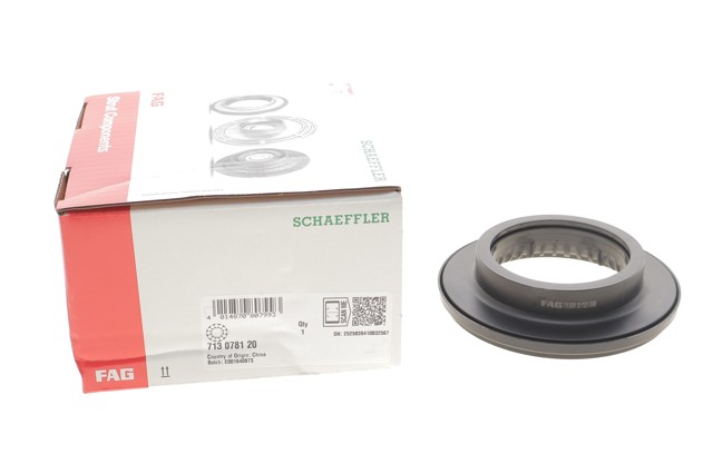 Rodamiento de soporte del amortiguador delantero Sachs 801064 precio, desde 16,91 EUR