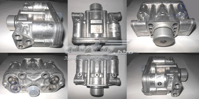 Comprar 0501212582 ZF Parts Válvula del repartidor