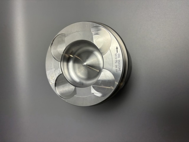 Comprar 8743610730 Nural Pistón con bulón sin anillos, STD