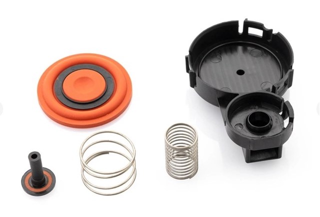 Comprar KL0248S0 Klifex Membrana del separador de aceite