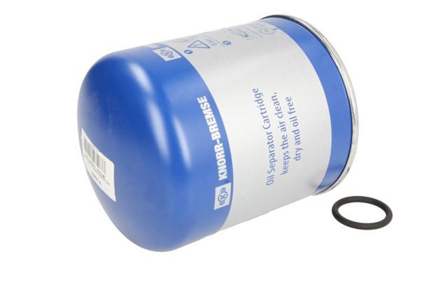 Filtro del desecador de aire (separador de agua y aceite) (camión) K163455 Knorr-bremse