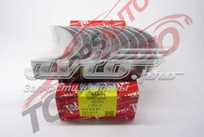 Juego de cojinetes de cigüeñal, estándar, STD M140ASTD Taiho